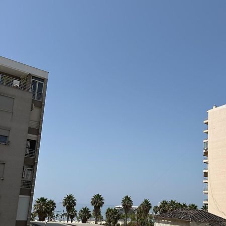 Vollga Apartment Durres Bagian luar foto