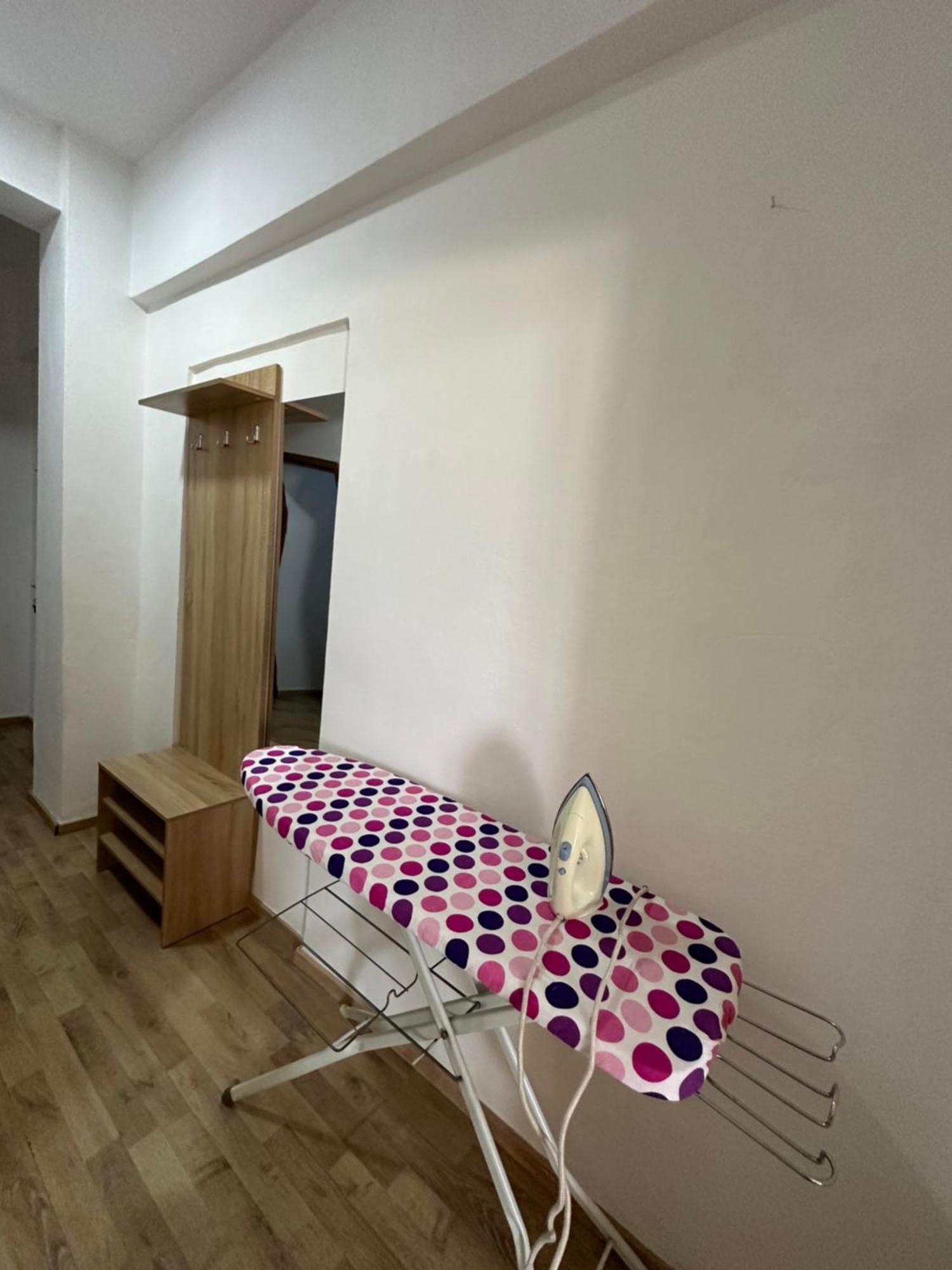 Vollga Apartment Durres Bagian luar foto
